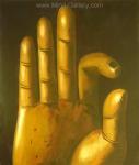 BUD0005 - Buddhist Art for Sale