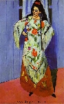 Henri Matisse replica painting MAT0025