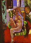 Henri Matisse replica painting MAT0062