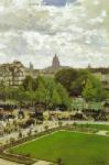 Claude Monet replica painting MON0118