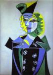 Pablo Picasso replica painting PIC0139