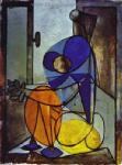 Pablo Picasso replica painting PIC0144