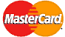 We accept Mastercard