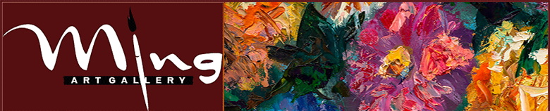Group Painting Sets Abstract 3 Panel