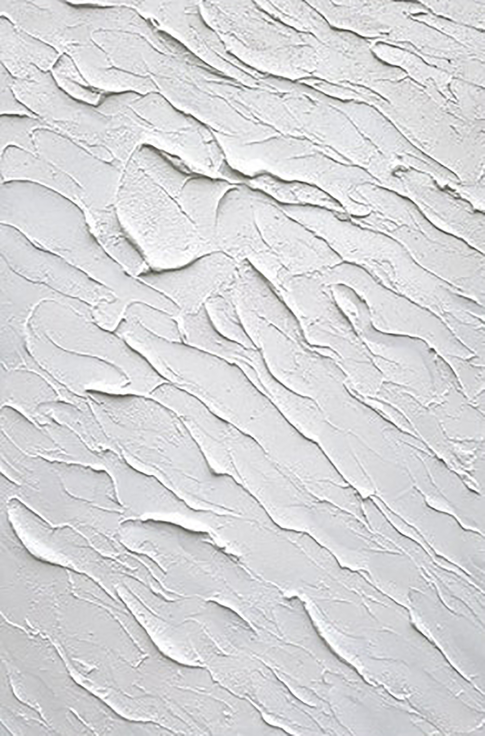 Abstract Textured painting on canvas AEA0145