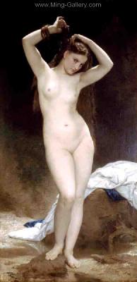 Adolphe Bouguereau replica painting BOU0073