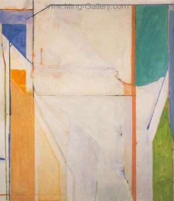 Richard Diebenkorn replica painting DIE0013