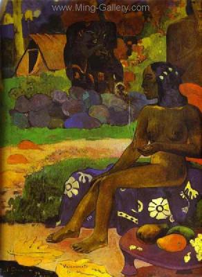 Paul Gauguin replica painting GAU0016