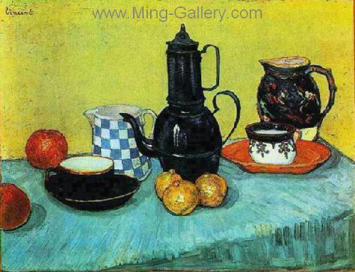 Vincent van Gogh replica painting GOG0041