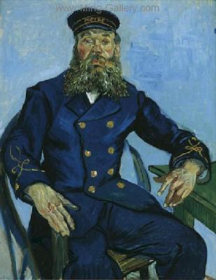 Vincent van Gogh replica painting GOG0045