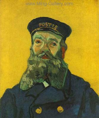 GOG0046 - Vincent van Gogh Art Reproduction