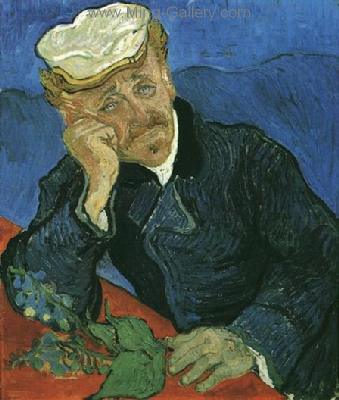 GOG0047 - Vincent van Gogh Art Reproduction