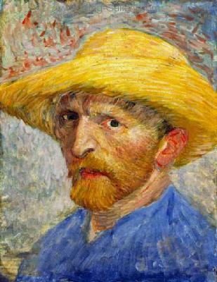 Vincent van Gogh replica painting GOG0061