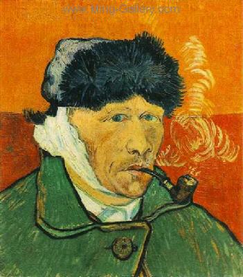 Vincent van Gogh replica painting GOG0063