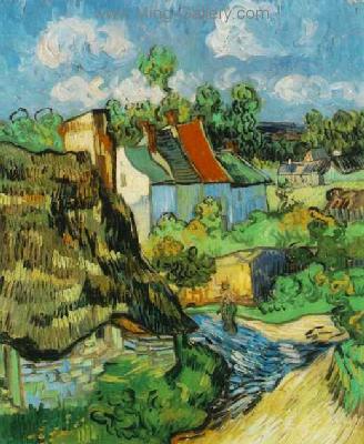 GOG0083 - Vincent van Gogh Art Reproduction