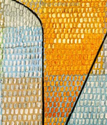Paul Klee replica painting KLE0019