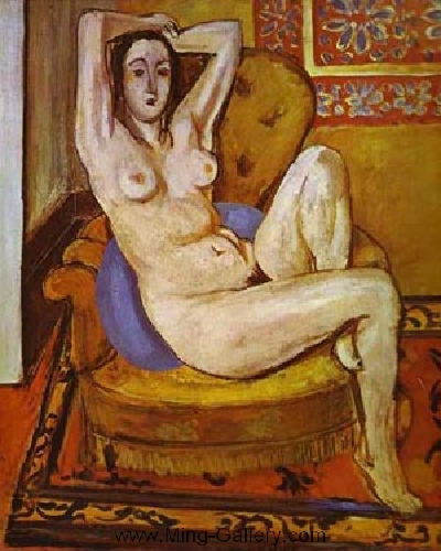 Henri Matisse replica painting MAT0063