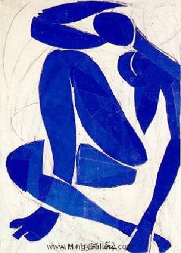 Henri Matisse replica painting MAT0075