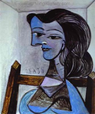 Pablo Picasso replica painting PIC0013