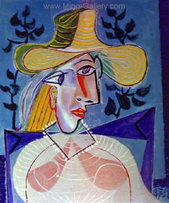 Pablo Picasso replica painting PIC0015