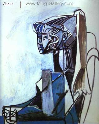 Pablo Picasso replica painting PIC0032