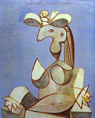 Pablo Picasso replica painting PIC0036