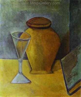 Pablo Picasso replica painting PIC0092