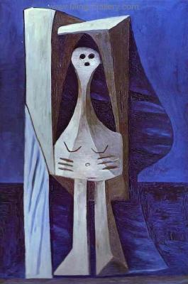 Pablo Picasso replica painting PIC0155