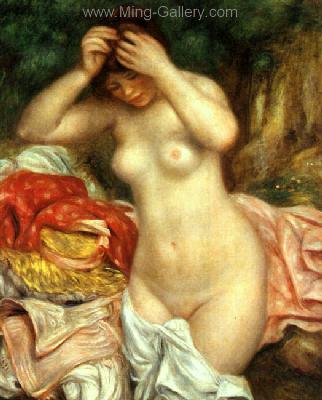 Pierre Auguste Renoir replica painting REN0019