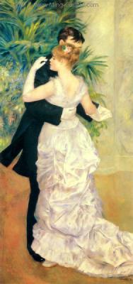 Pierre Auguste Renoir replica painting REN0039