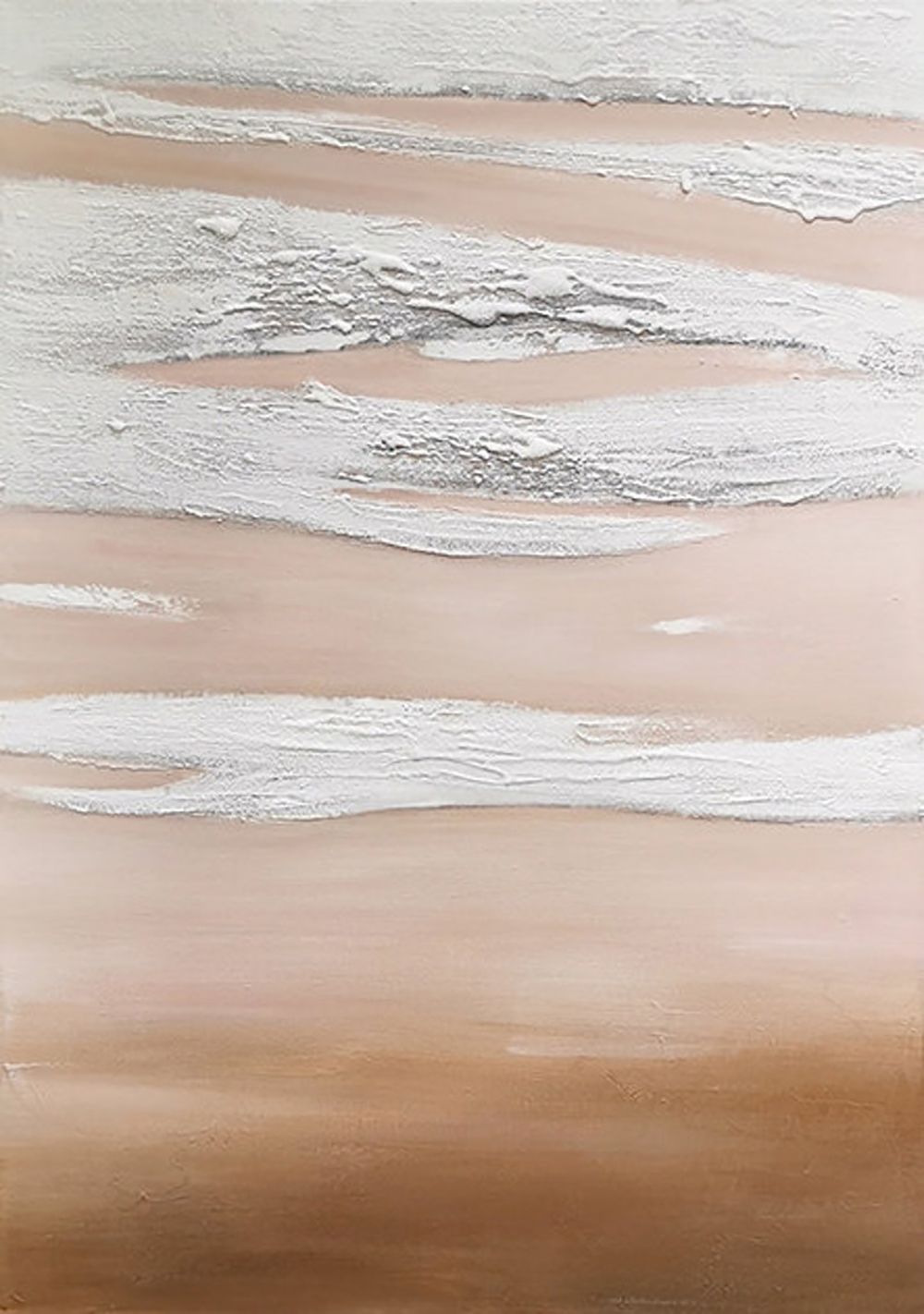 Tropical Seascape painting on canvas TSS0144