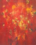 Abstract Art Oil Painting