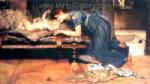  Alma-Tadema,  AML0021 Alma-Tadema Reproduction Art Oil Painting