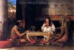 Laurence Alma-Tadema replica painting AML0023