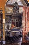 Laurence Alma-Tadema replica painting AML0066