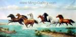  ,  ANH0003 Horse Painting for Sale