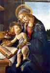 Sandro Botticelli replica painting BOI0002