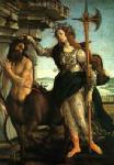 Sandro Botticelli replica painting BOI0007