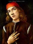 Sandro Botticelli painting reproduction BOI0008