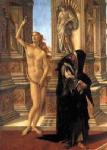 Sandro Botticelli replica painting BOI0010