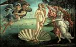  Botticelli, BOI0011 Botticelli Painting Replica