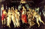 Sandro Botticelli painting reproduction BOI0013