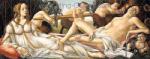 Sandro Botticelli painting reproduction BOI0014