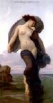  Bouguereau,  BOU0004 Bouguereau Art Reproduction