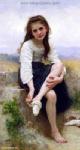 Adolphe Bouguereau painting reproduction BOU0006