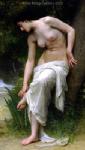  Bouguereau,  BOU0017 Bouguereau Art Reproduction