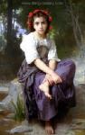 Adolphe Bouguereau replica painting BOU0018