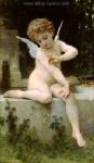  Bouguereau,  BOU0019 Bouguereau Art Reproduction