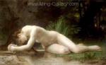  Bouguereau,  BOU0020 Bouguereau Art Reproduction