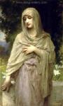  Bouguereau,  BOU0026 Bouguereau Art Reproduction